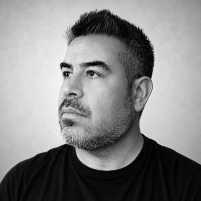 Omar Ayala, fundador de AYALA